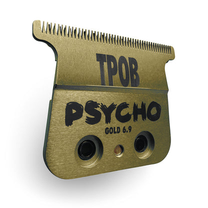 TPOB PLAY Psycho Trimmer Blade Gold