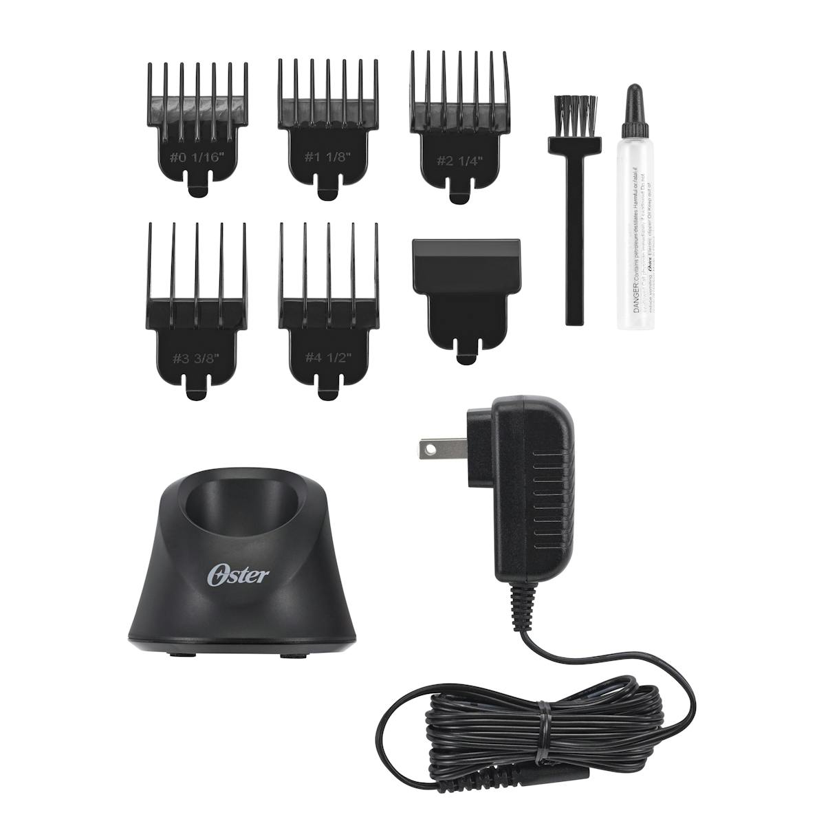 Oster Ace Trimmer - Thumbnail 5