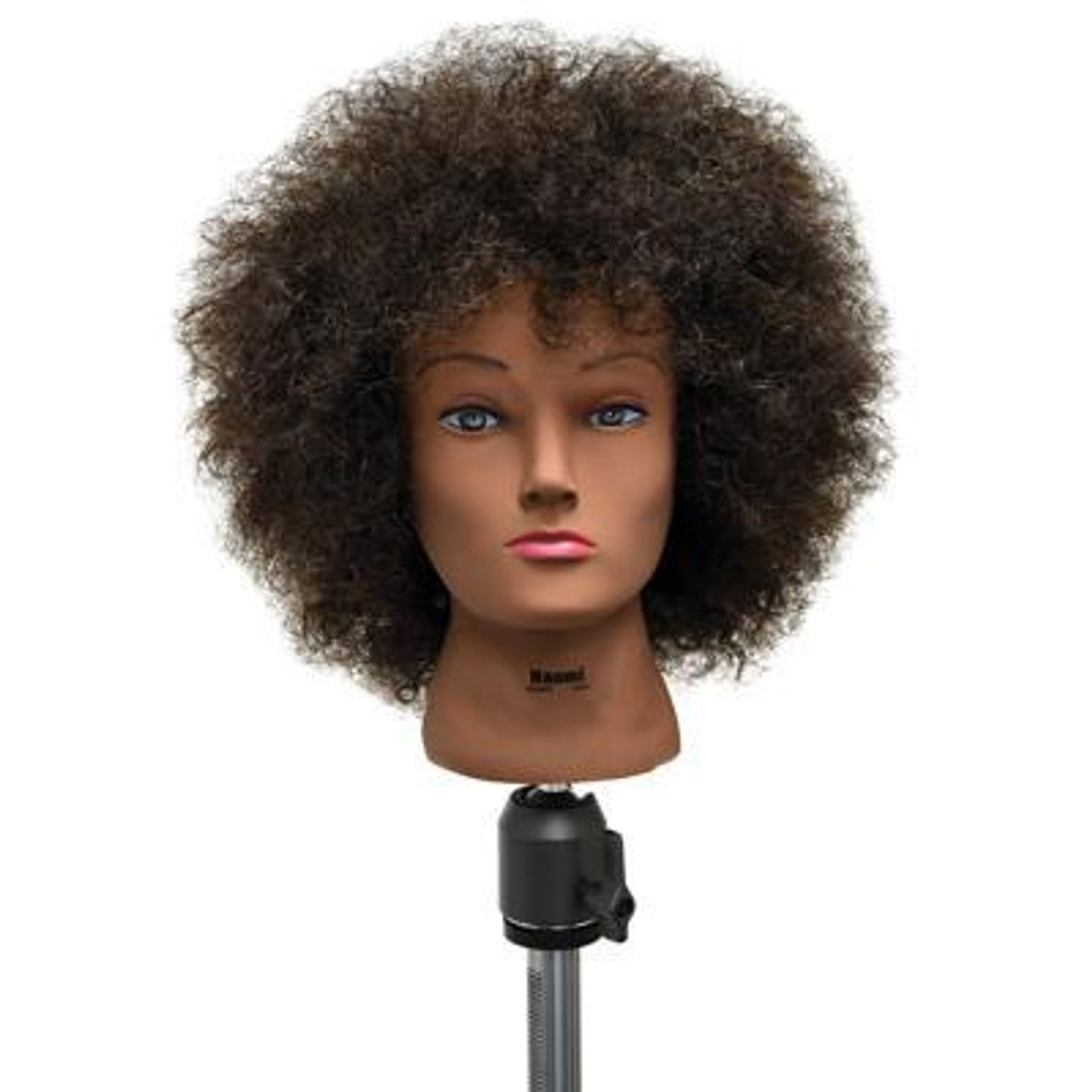 Celebrity Naomi Budget Afro Manikin (E700)