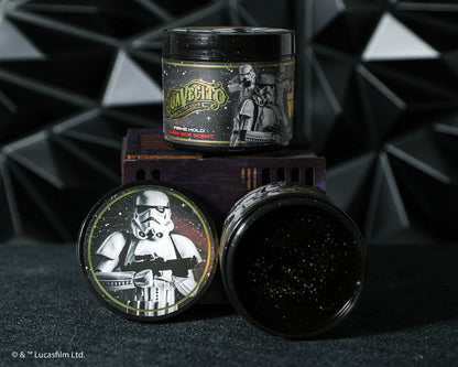 Suavecito Limited Edition Star Wars Firme (Strong) Hold Pomade