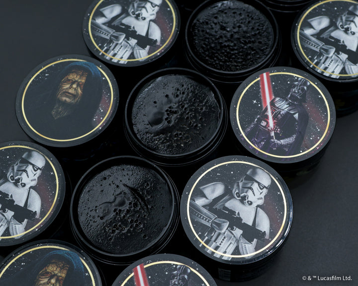 Suavecito Limited Edition Star Wars Firme (Strong) Hold Pomade