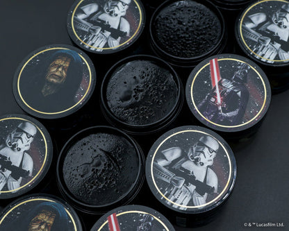 Suavecito Limited Edition Star Wars Firme (Strong) Hold Pomade
