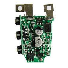 Andis Circuit Board/Switch Parts (SMC, SMC2 and DLBC-2)