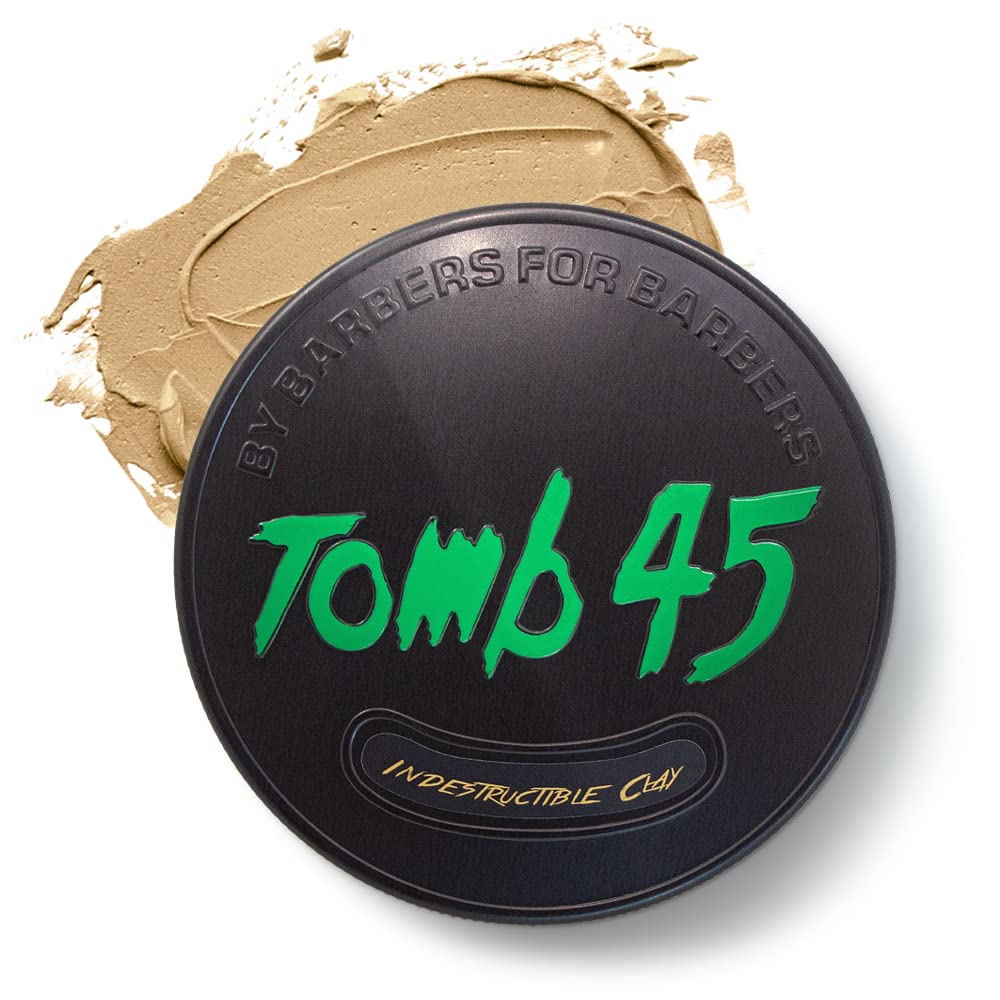 Tomb45 Indestructible Clay - Thumbnail 3