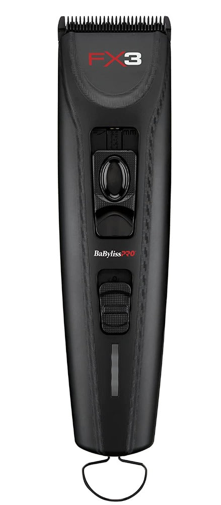 Babyliss pro fx3 fashion trimmer