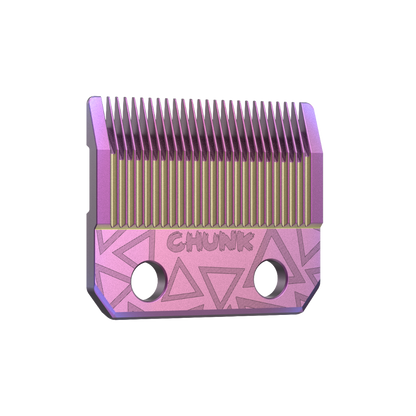 TPOB PLAY Chunk Blade Candy Floss Edition