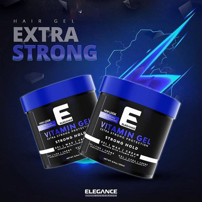 Elegance Vitamin Gel