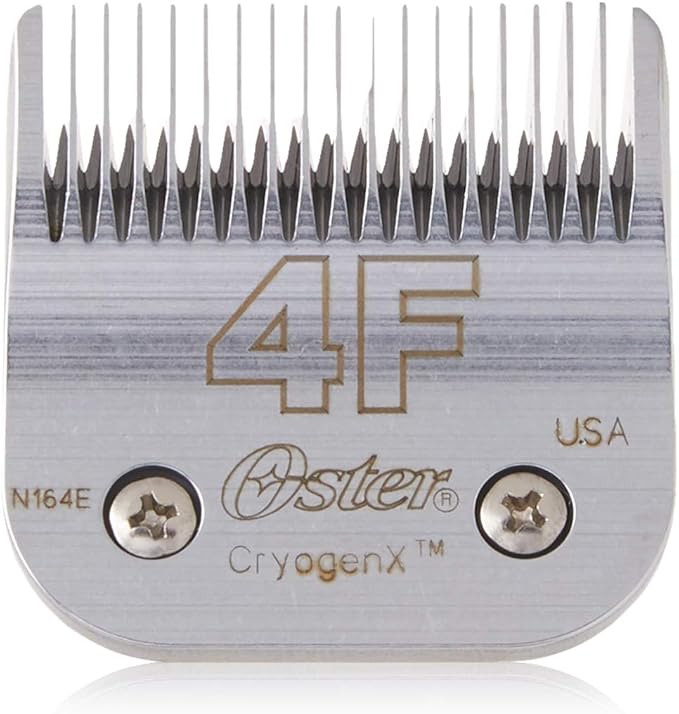 Oster Classic 76 Professional Detachable Replacement Blades (all sizes)