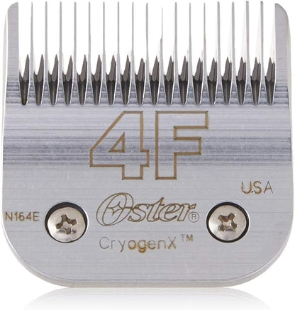 Oster Classic 76 Professional Detachable Replacement Blades (all sizes)