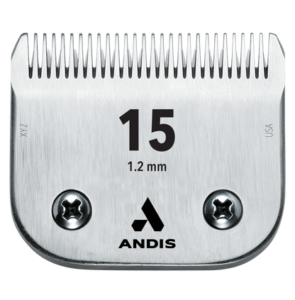 Andis UltraEdge Detachable Replacement Clipper Blades (all sizes)