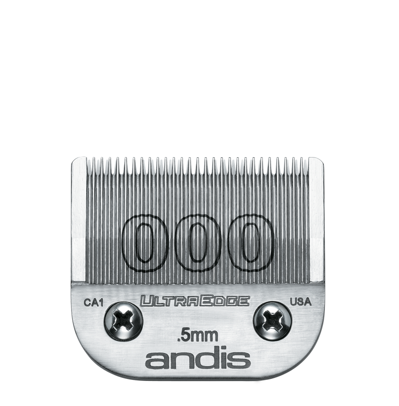 Andis UltraEdge Detachable Replacement Clipper Blades