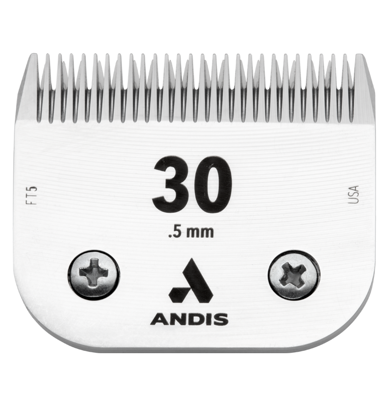 Andis UltraEdge Detachable Replacement Clipper Blades (all sizes)