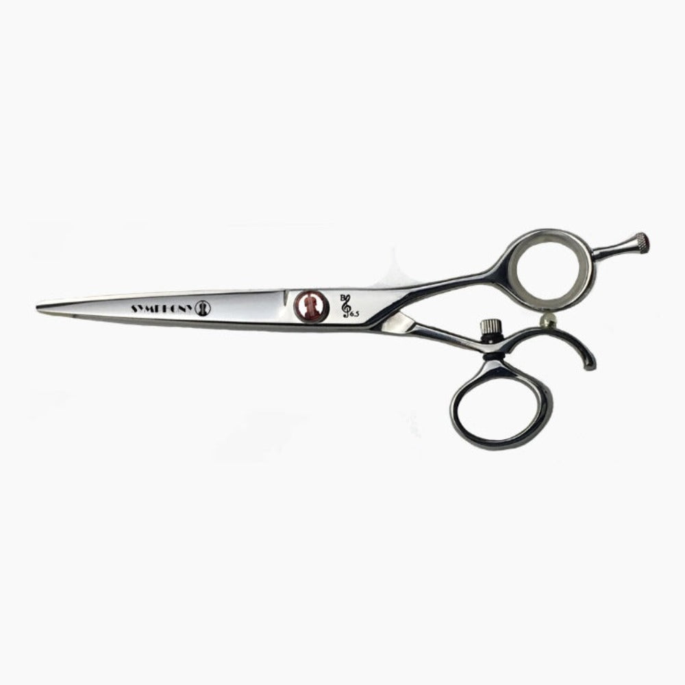 Symphony B65sw 6.5” Swivel Shear – Appleton Barber Supply
