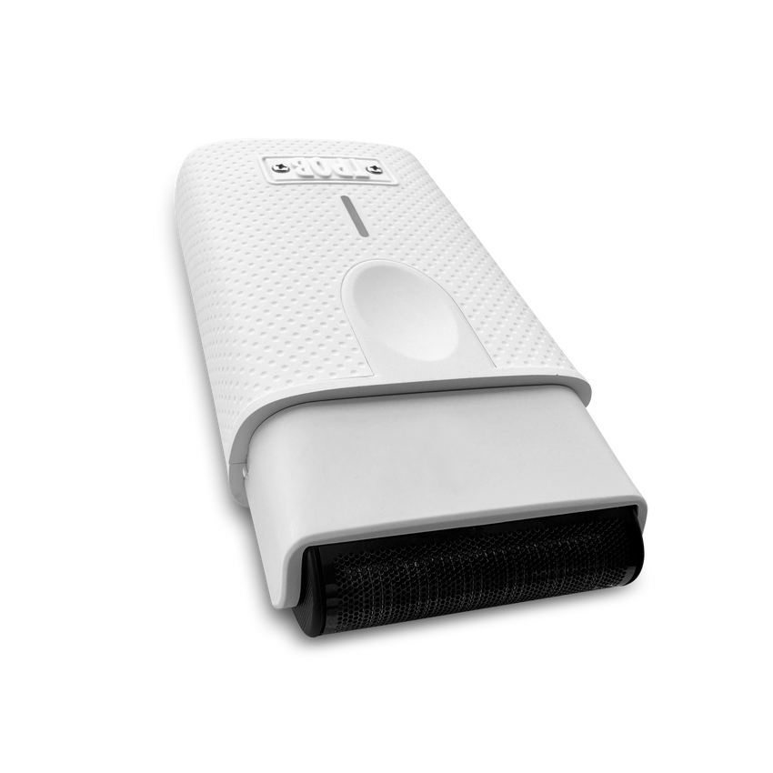 TPOB PLAY Shaver Whiteout Edition