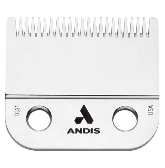 Andis Cordless Envy Li / usPRO Stainless Fade Blade Set #69180 