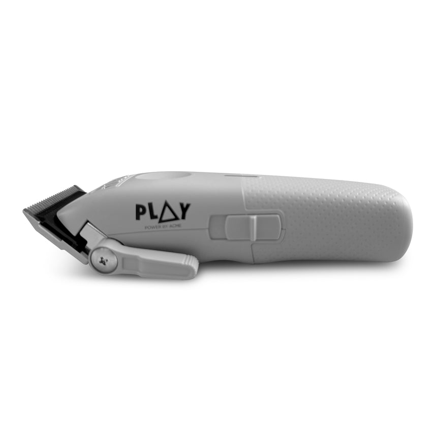 TPOB PLAY Mini Clipper Light Grey Edition