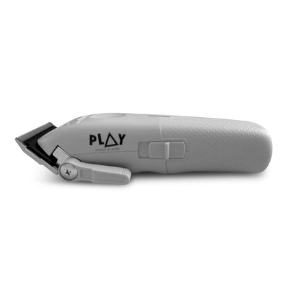 TPOB PLAY Mini Clipper Light Grey Edition