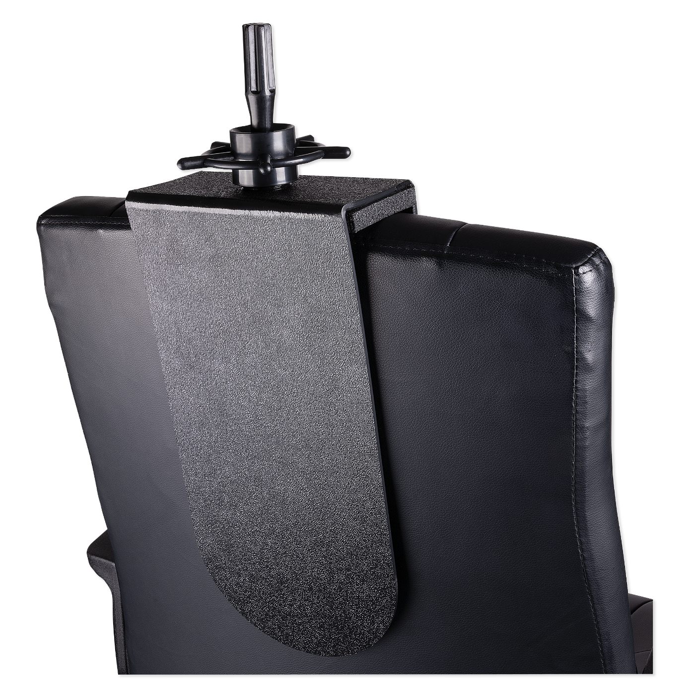 Celebrity Manikin Holder Fits Chair Backs 3" - 4" Thick #KB-100