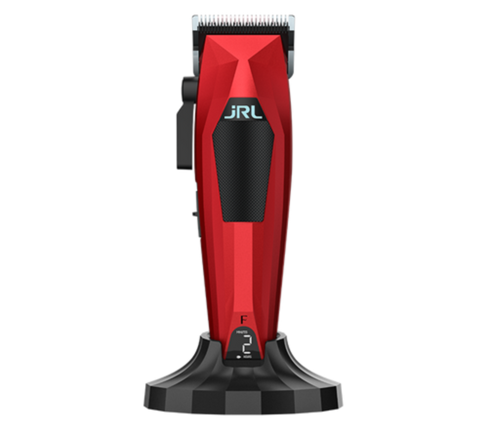 JRL Professional 3000C Mini Hair Clipper With Fade Blade