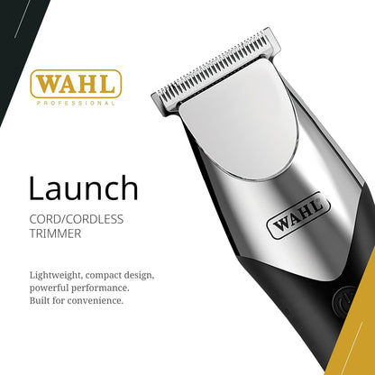 Wahl Launch Cordless Trimmer #3026215