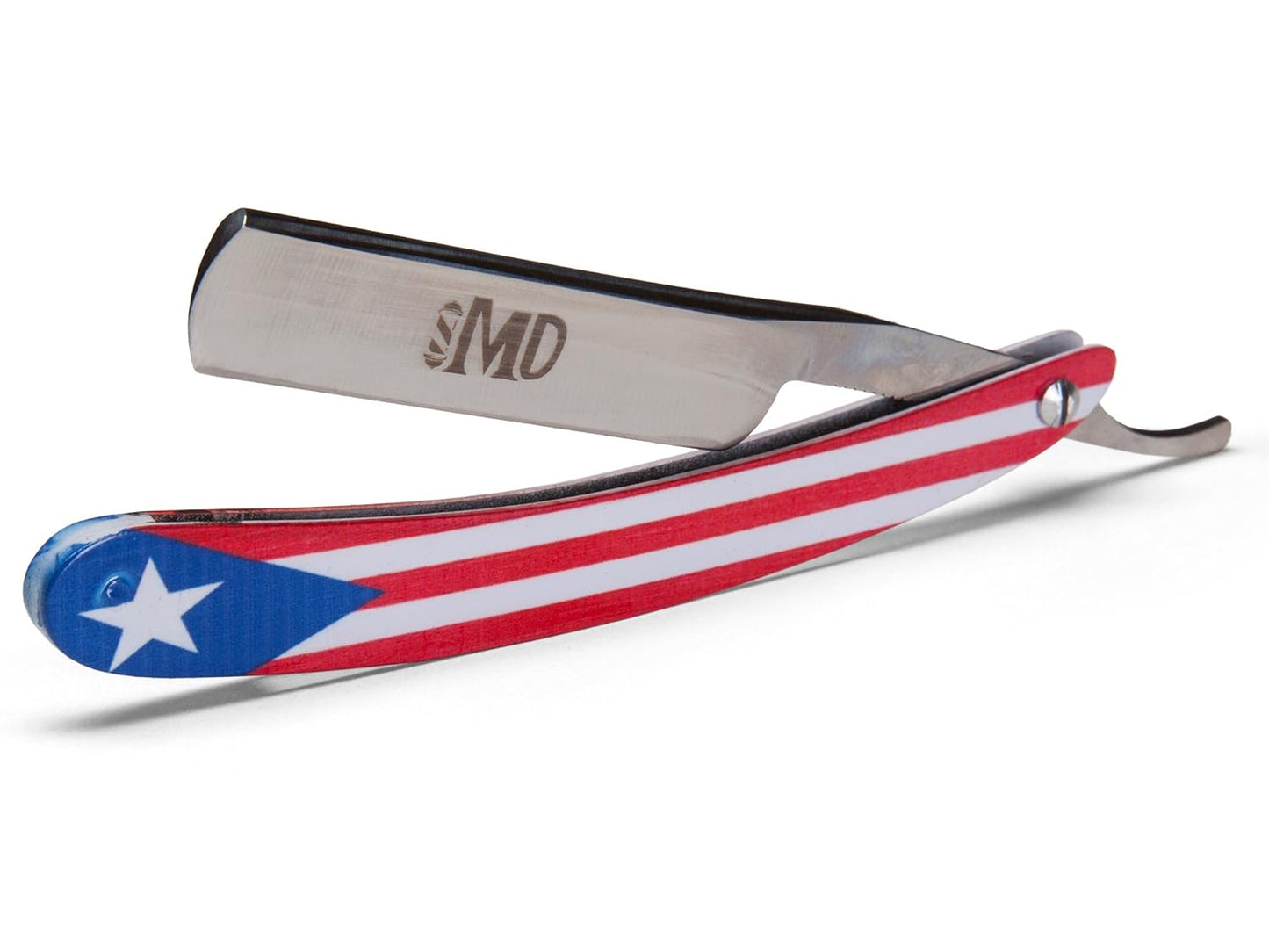 MD Barber Shave Ready Edition Straight Razors