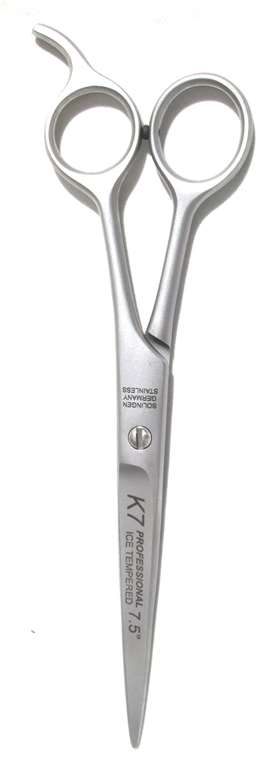 K7 Series Ice-Tempered Solingen Germany Stainless Steel Shear