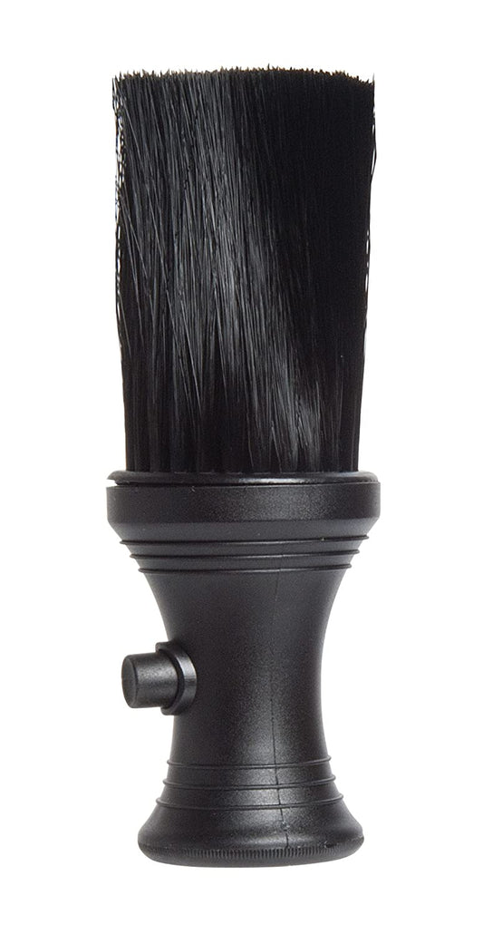 Diane Neck Duster With Nylon Bristles and Powder Dispenser D110