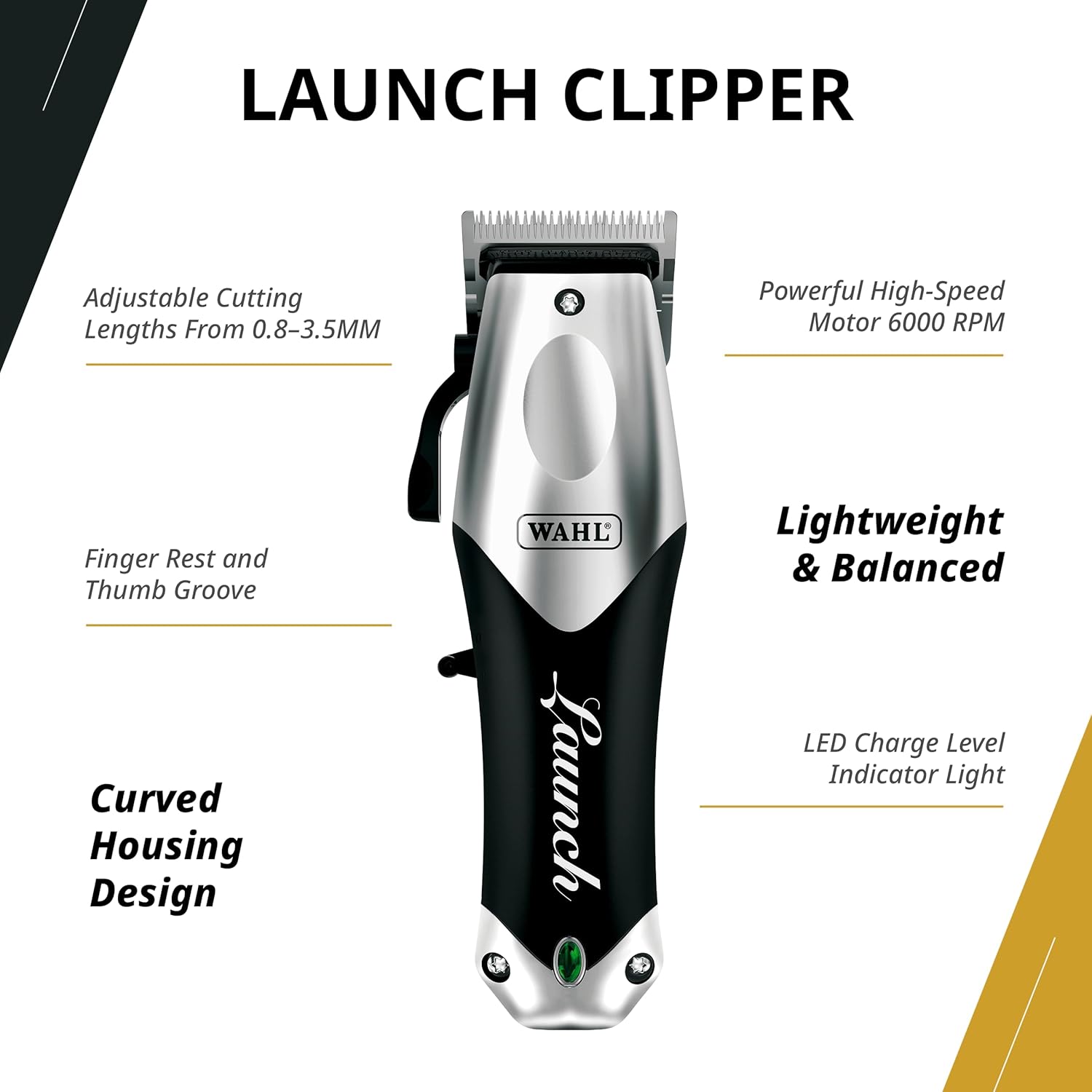 Wahl Launch - Thumbnail 5