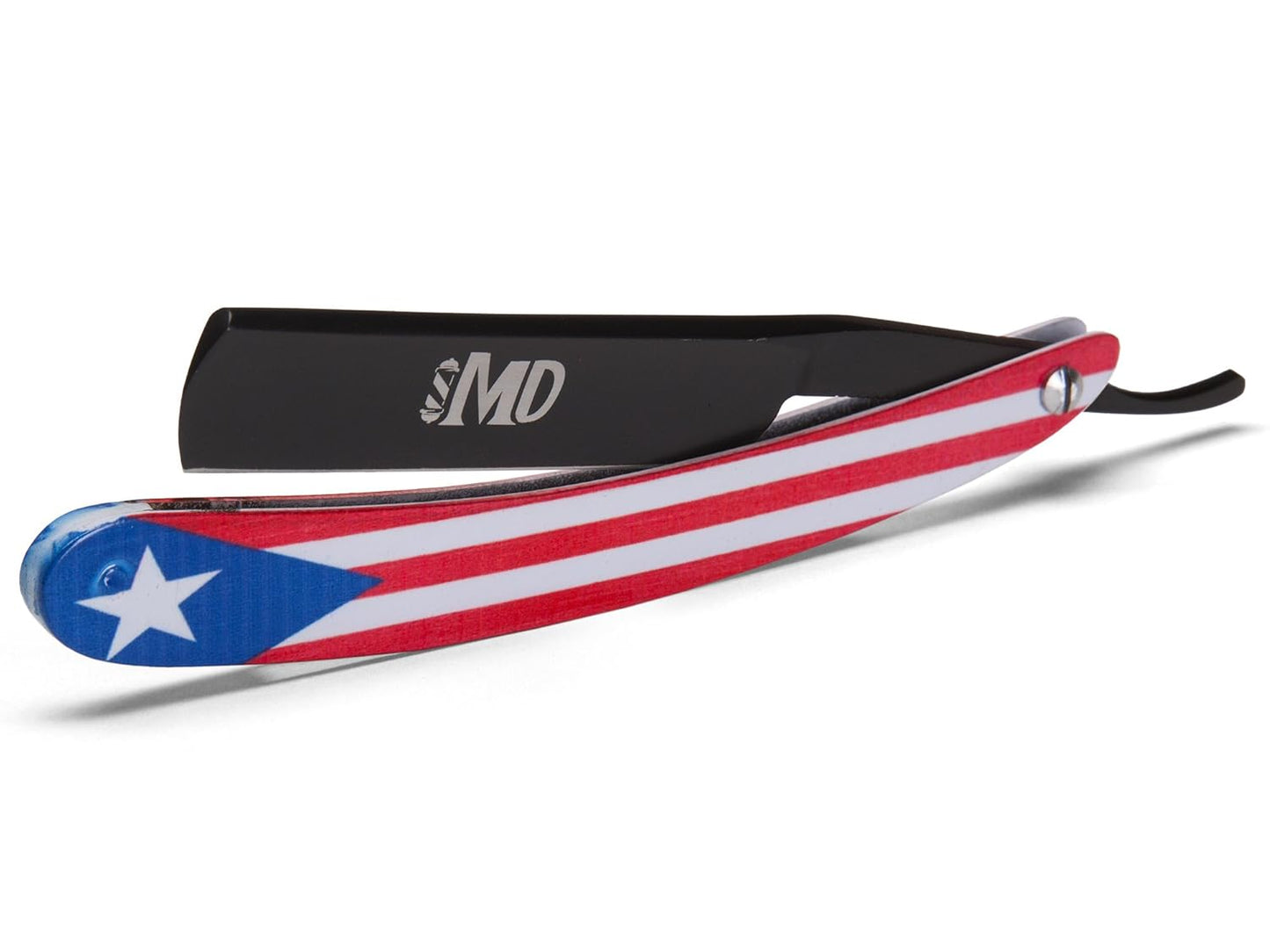 MD Barber Shave Ready Edition Straight Razors
