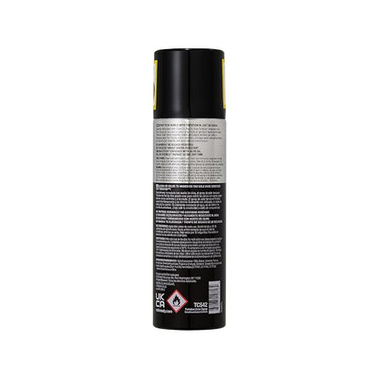 Kiss Tintation Temporary Hair Color Spray 11.5 oz. Brown