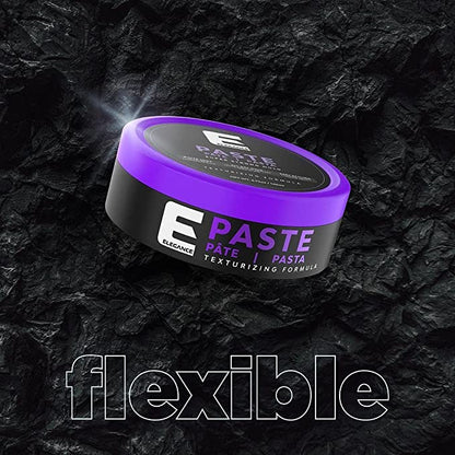 Elegance Matte Look Finish Paste Strong Hold 4.73 Oz