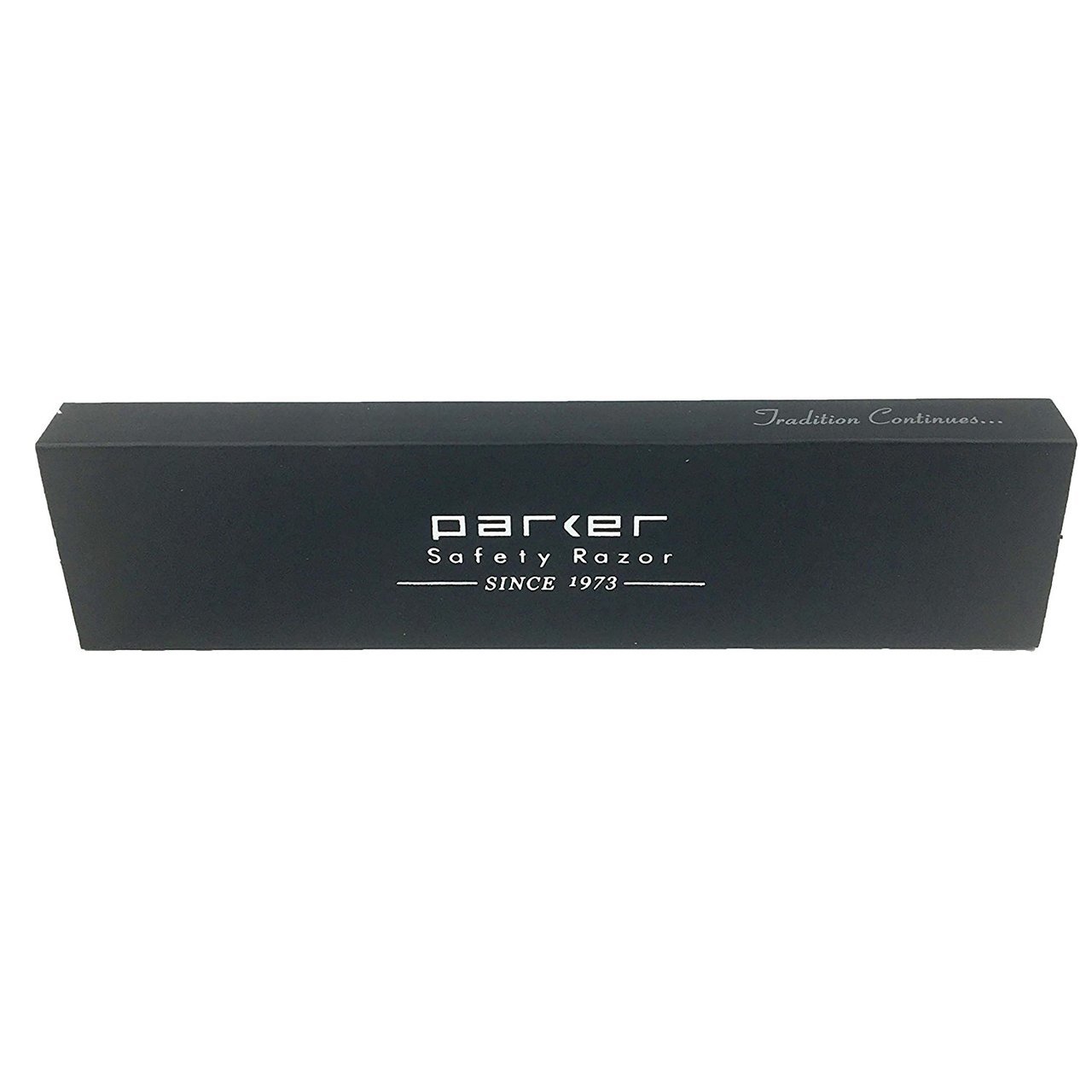 Parker Shaving Professional Barber Razor SRB