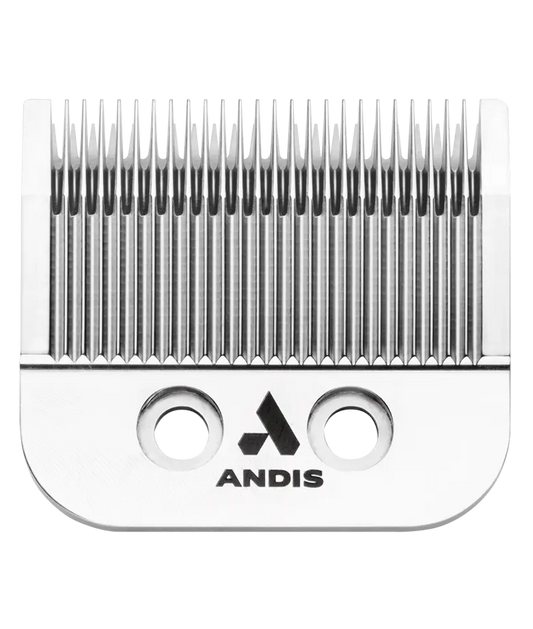 Andis Master Cordless Replacement Blade, Carbon Steel Size 000-1 #74040
