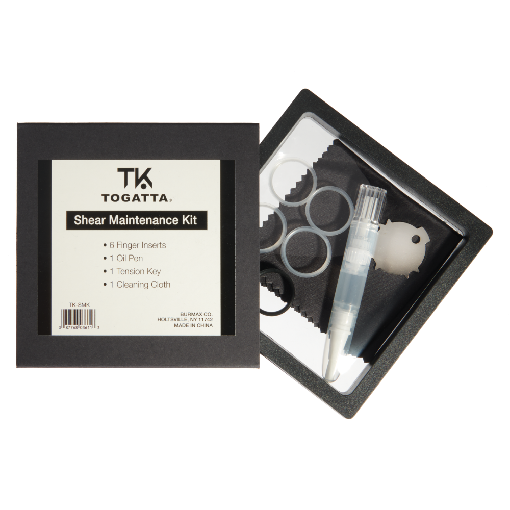 Shear Maintenance Kit
