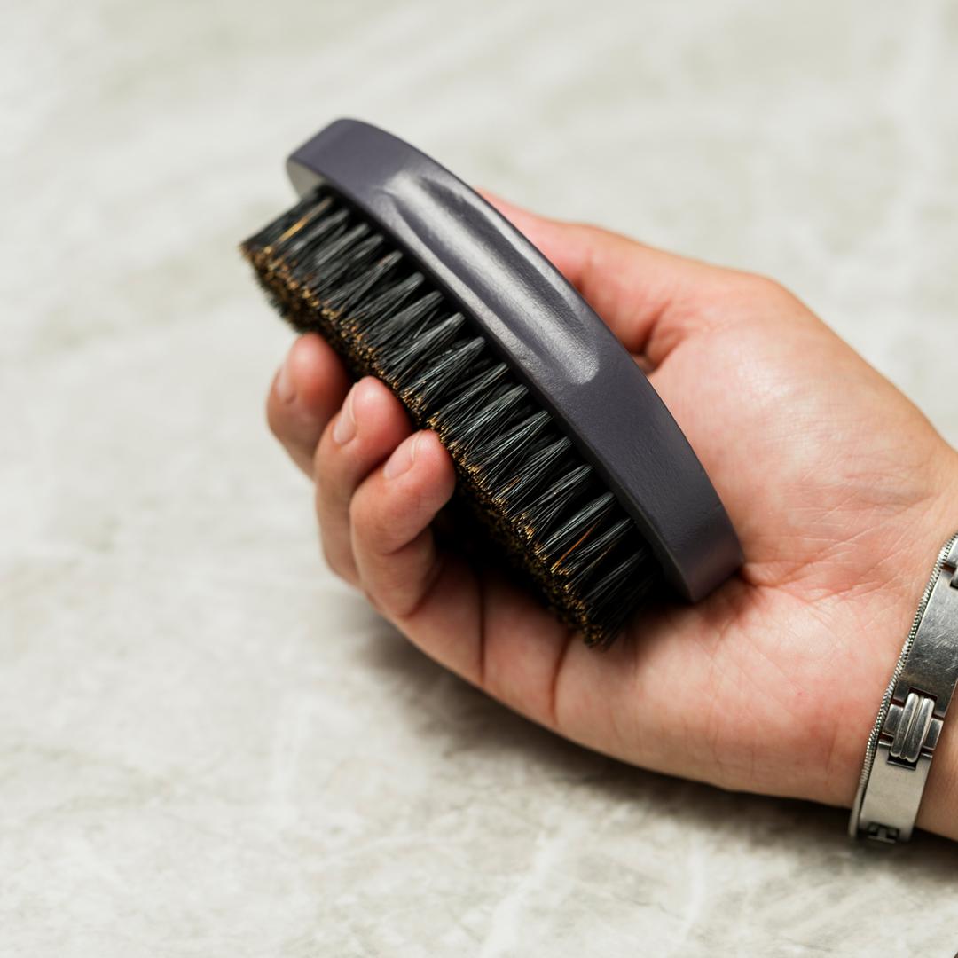 Johnny B Beard Grooming Set