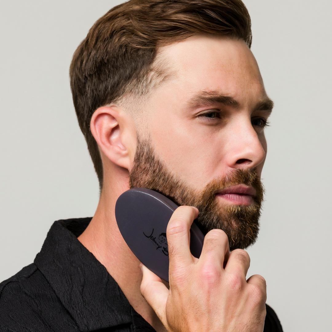 Johnny B Beard Grooming Set