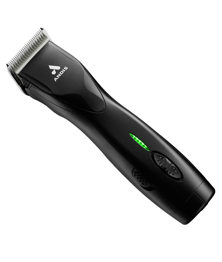 Andis Pulse ZR II Detachable Blade Clipper