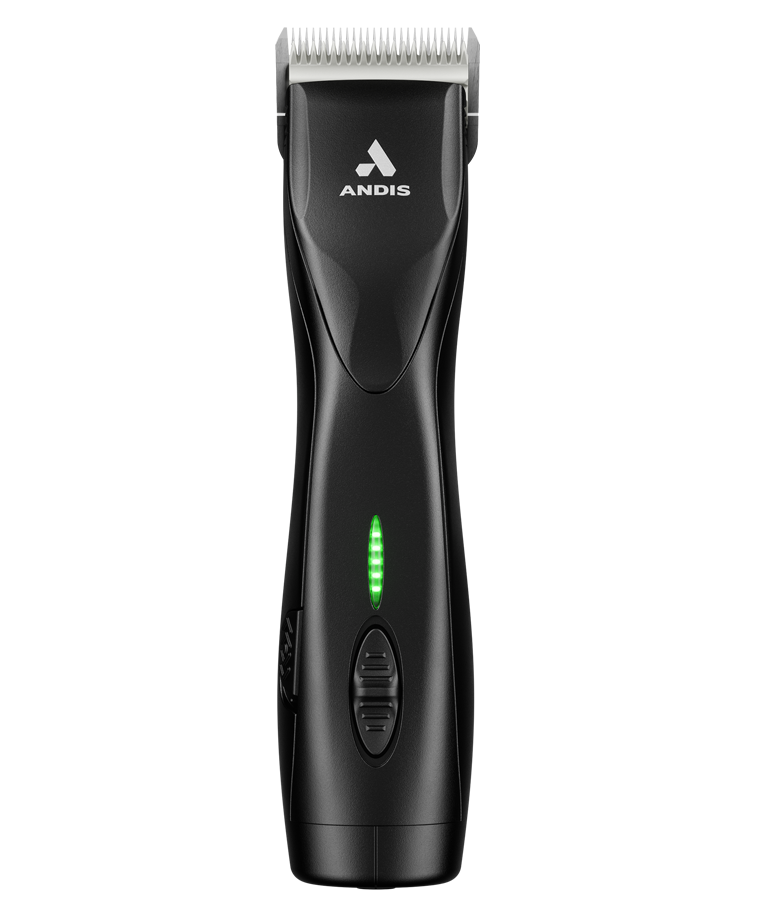 Andis Pulse ZR II Detachable Blade Clipper