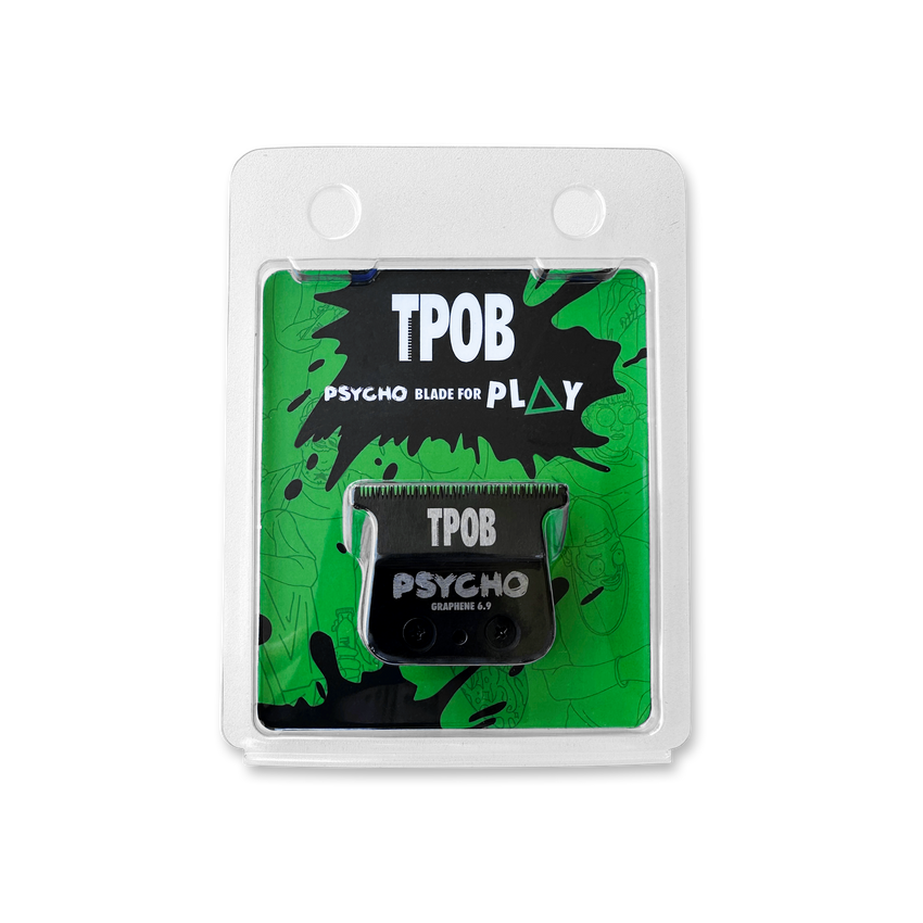 TPOB PLAY Psycho Trimmer Blade