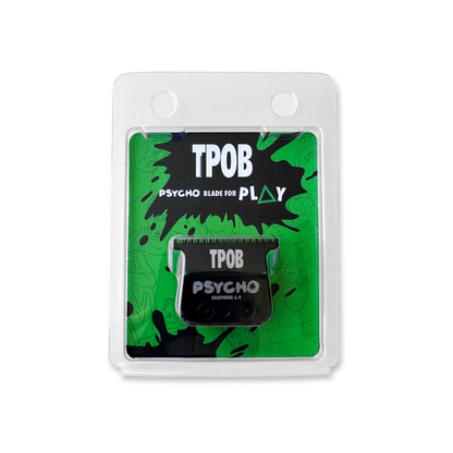 TPOB PLAY Psycho Trimmer Blade