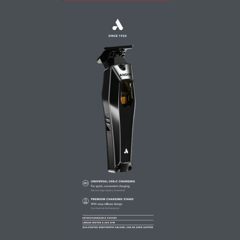 Andis ReCon Trimmer #562697