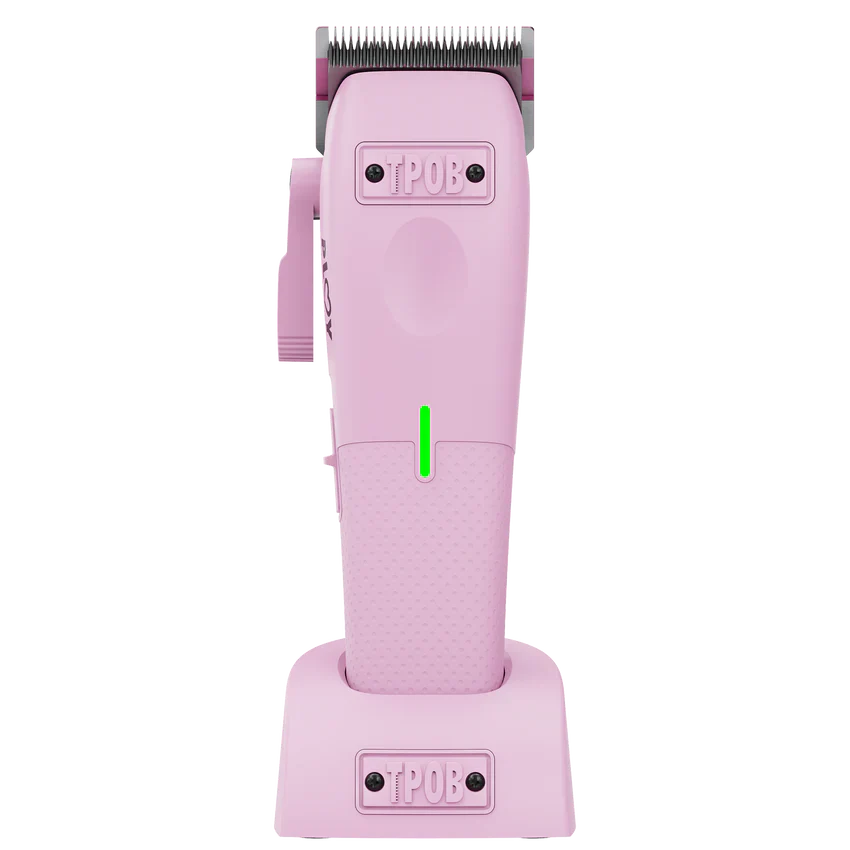 TPOB PLAY Mini Clipper Pink Valentines CANDYFLOSS Edition