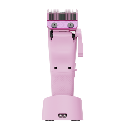TPOB PLAY Mini Clipper Pink Valentines CANDYFLOSS Edition