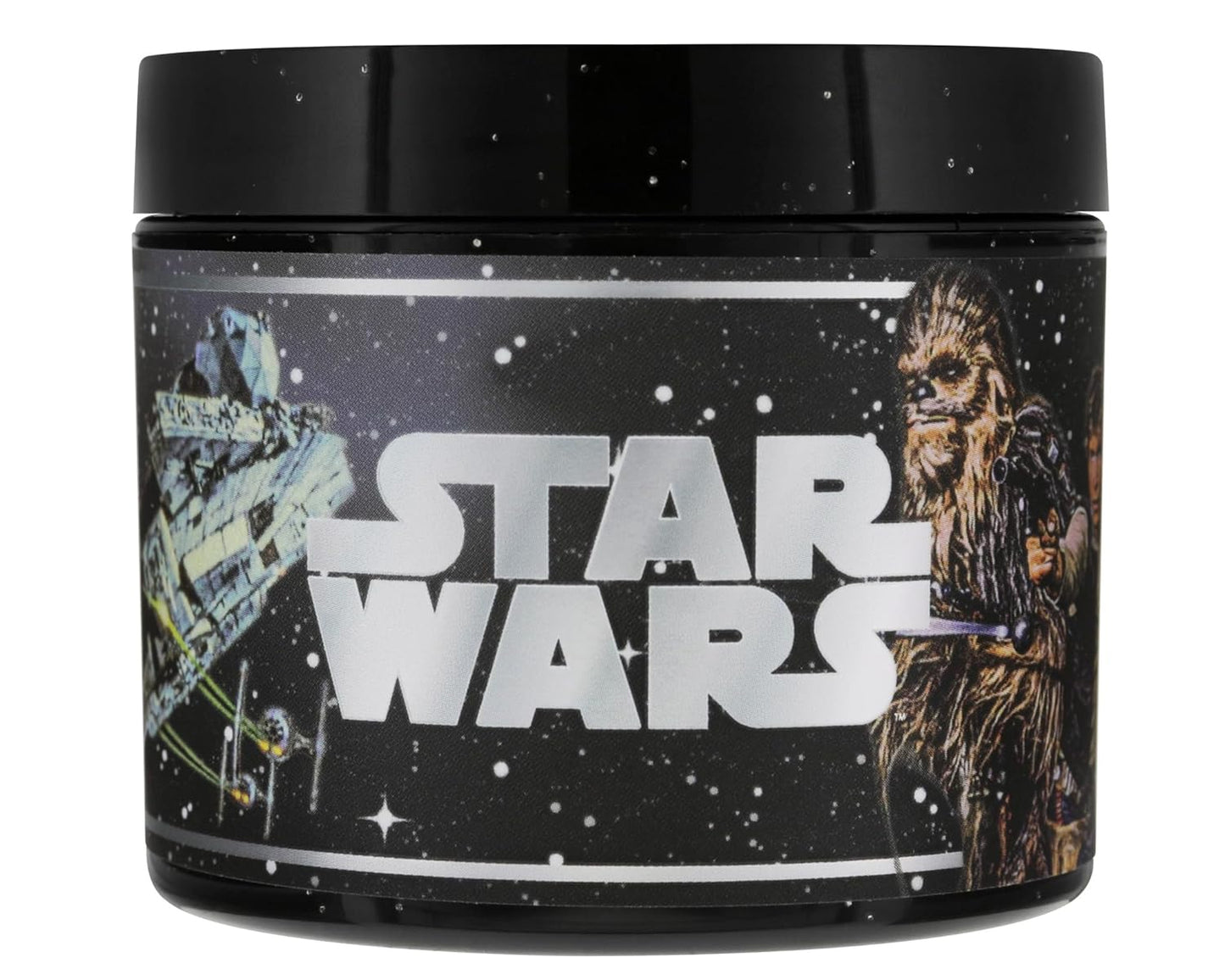 Suavecito Limited Edition Star Wars Firme (Strong) Hold Pomade Light Side