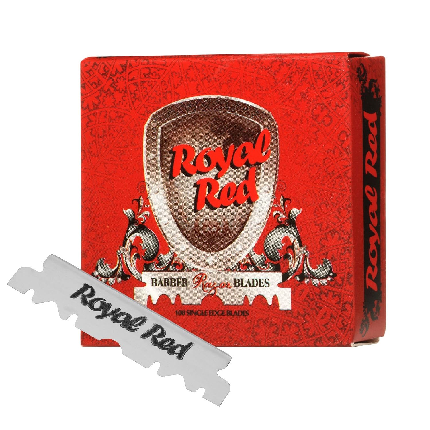 MD Dragon Razor - Thumbnail 4