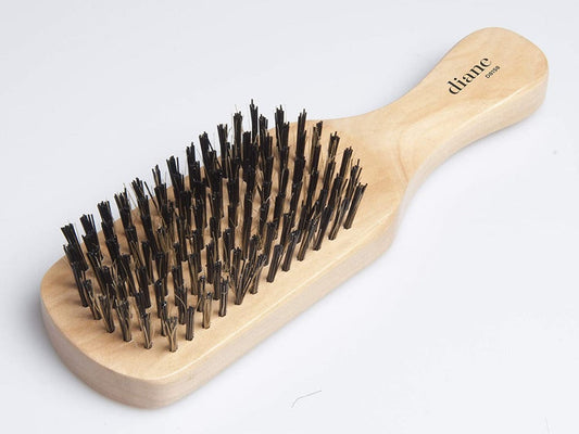 Diane D8158 Boar Reinforced Club Brush