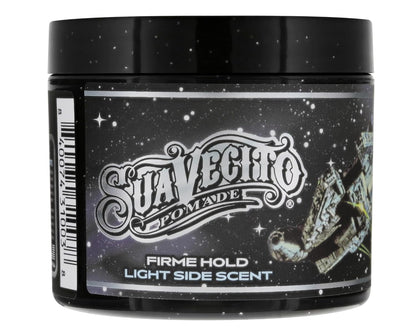 Suavecito Limited Edition Star Wars Firme (Strong) Hold Pomade Light Side