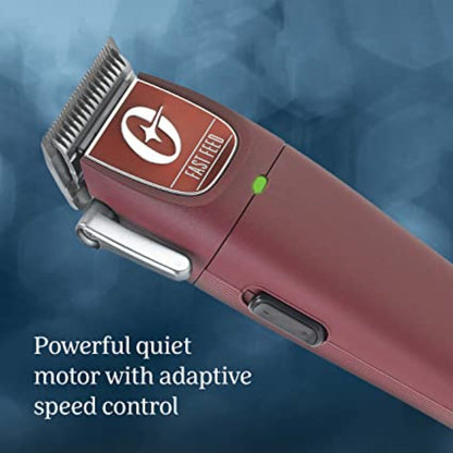 Oster Cordless Fast Feed Clipper