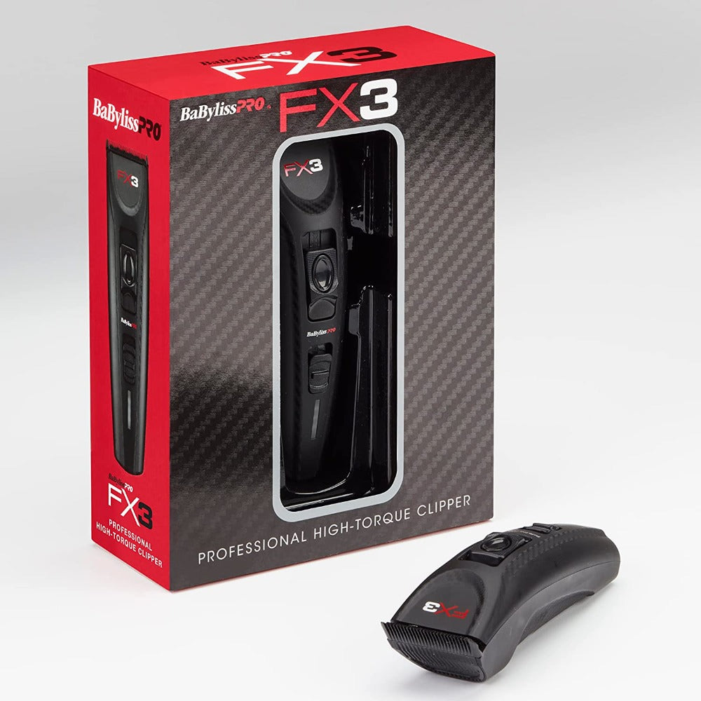 Store Babyliss FX3 Clipper