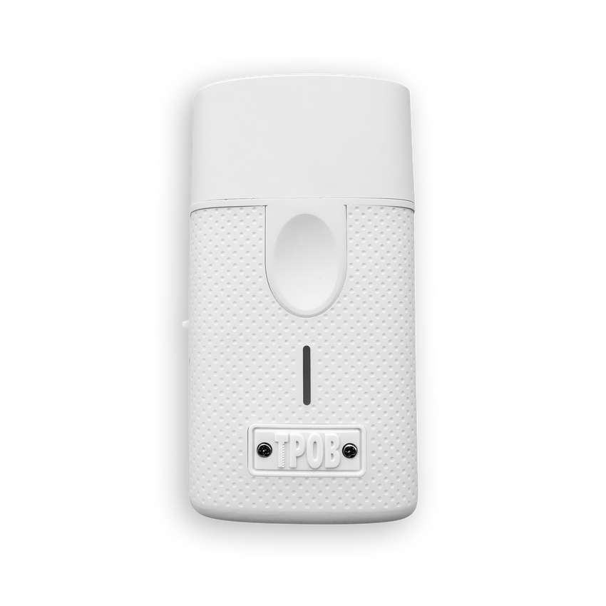 TPOB PLAY Shaver Whiteout Edition